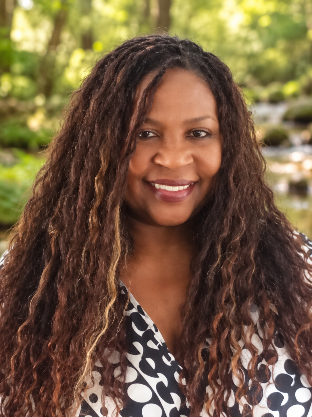 Portrait de Marie C. Wallace